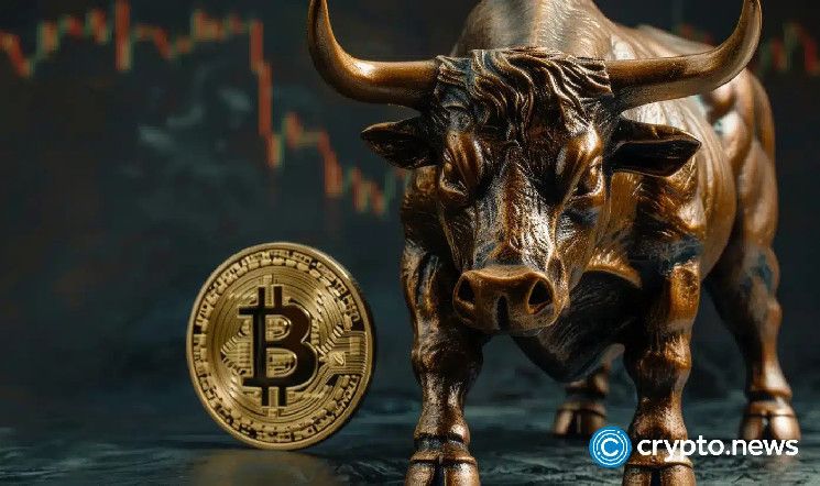 البيتكوين يظل "ملاذًا آمنًا" رغم استمرار مخاوف DeepSeek: تصريحات الرئيس التنفيذي لشركة deVere – اكتشف المزيد الآن