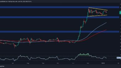 ما هي الخطوة التالية لـ XRP بعد انهيار السوق؟ تحليل سعر ريبل - اكتشف المزيد!