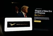 عالم الحرية لـ ترامب: في ستشتري المزيد من إيثريوم - اكتشف التفاصيل الآن!