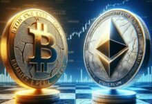 تحذير: زلزال خيارات بقيمة 10.3 مليار دولار في بيتكوين وإيثريوم اليوم! تعرف على المستويات الحرجة لمتابعتها!