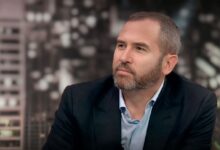 الرئيس التنفيذي لـ Ripple يثير الجدل بين مؤيدي البتكوين بتصريح جديد
