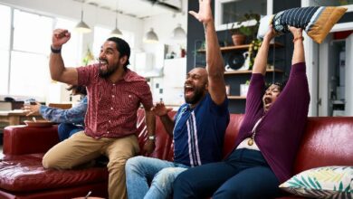 كيف تشكل المقتنيات الرقمية إرث الرياضيين؟ اكتشف الآن!