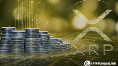 نموذج اتساع يُشير إلى تقلبات عالية: تحدَّث عن نمو مذهل متوقع لسعر XRP!