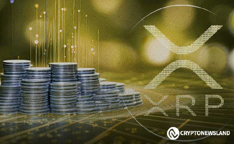 نموذج اتساع يُشير إلى تقلبات عالية: تحدَّث عن نمو مذهل متوقع لسعر XRP!