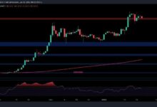 تحليل سعر ريبل: كسر الدعم الرئيسي قد يدفع XRP للوصول إلى 2$ - اكتشف المزيد!