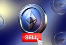 إيثيريوم (ETH) تومض بإشارة تصفية، هل الهدف التالي 2,850 دولار؟ اكتشف الآن!