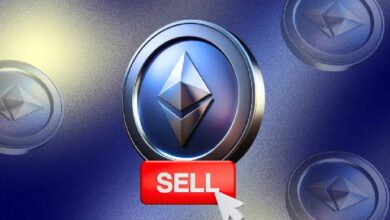 إيثيريوم (ETH) تومض بإشارة تصفية، هل الهدف التالي 2,850 دولار؟ اكتشف الآن!