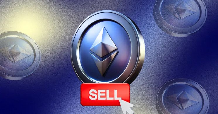 إيثيريوم (ETH) تومض بإشارة تصفية، هل الهدف التالي 2,850 دولار؟ اكتشف الآن!