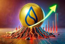 تحليل SUI: انعكاس السعر يشير إلى عودة محتملة لسعر 5 دولارات – اكتشف التفاصيل الآن!