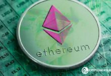 سعر إيثريوم يستهدف 8000 دولار: هل تستعيد العملة الرقمية الرائدة مستويات 4811.9 إلى 4867.81 دولار؟ اكتشف المزيد!