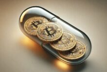 "إعادة فتح كبسولات الزمن للبيتكوين: محافظ قديمة تظهر مع وصول سعر BTC إلى ستة أرقام - اكتشف المزيد الآن!"
