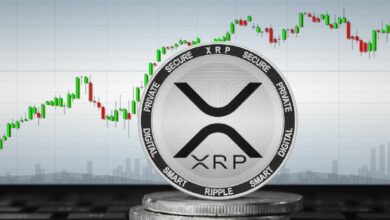 سعر XRP يستهدف 4 دولارات وسط تطورات قانونية - اكتشف التفاصيل الآن!