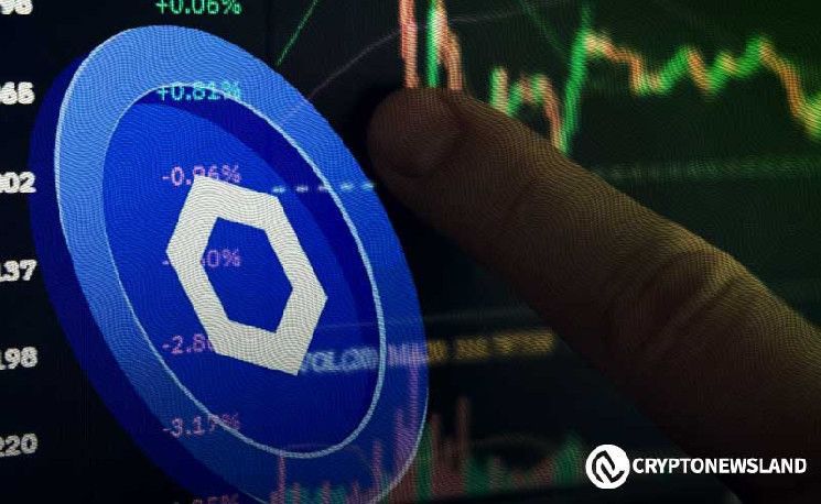 توقعات ارتفاع LINK تستهدف $43 و $70 مع تنبؤ بسعر قياسي لسلسلة Chainlink يصل إلى $200 – $250 - اكتشف الآن!