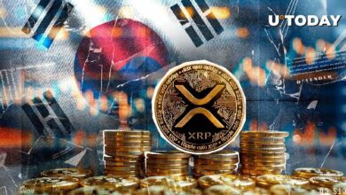 هل نشهد صعود XRP؟ تدفقات ضخمة من إحدى البورصات الكورية!