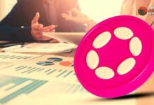 بروتوكول بولكادوت (DOT) يقلل نسبة التضخم إلى 7.78٪ - تعرف على تأثير ذلك على السعر