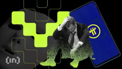 شبكة Pi (PI) توزع أكبر عملية Airdrop لكن المؤشرات تظهر زخماً ضعيفاً - اكتشف التفاصيل الآن!
