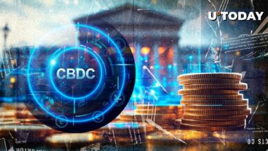بنك إنجلترا يواصل استكشاف العملة الرقمية للبنك المركزي - اكتشف المزيد!