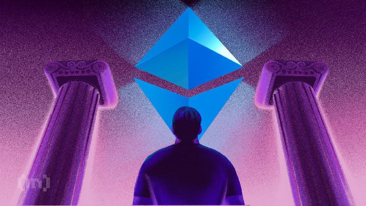 هل يستحق الاستثمار في إيثريوم عام 2025؟ اكتشف الآن!