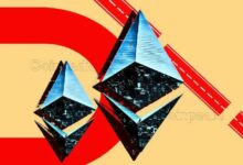 الحيتان تجمع الإيثريوم بالشراء عند الانخفاض: سحب مليون ETH من البورصات الآن!