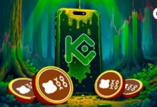 منصة كوكوين تُدرج بيراشين (BERA) وتوسّع خدمات التداول - اكتشف الآن!