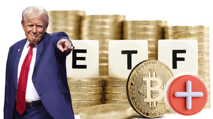 صندوق Trump Bitcoin Plus ETF: كيف يمكن أن يؤثر على سعر البيتكوين - اكتشف الآن!