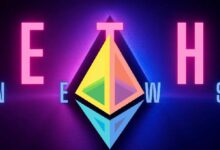 أخبار إيثريوم: بورصة نيويورك تقترح قواعد الرهان وPectra تنطلق على Sepolia—اكتشف كيف يدافع سعر ETH عن منطقة هامة!