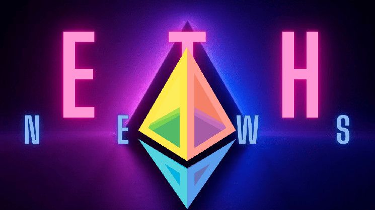 أخبار إيثريوم: بورصة نيويورك تقترح قواعد الرهان وPectra تنطلق على Sepolia—اكتشف كيف يدافع سعر ETH عن منطقة هامة!