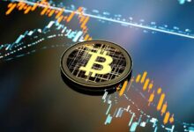 سعر البيتكوين لا يزال ينزف - شركة التحليل تكشف التوقعات وتحذر المستثمرين!