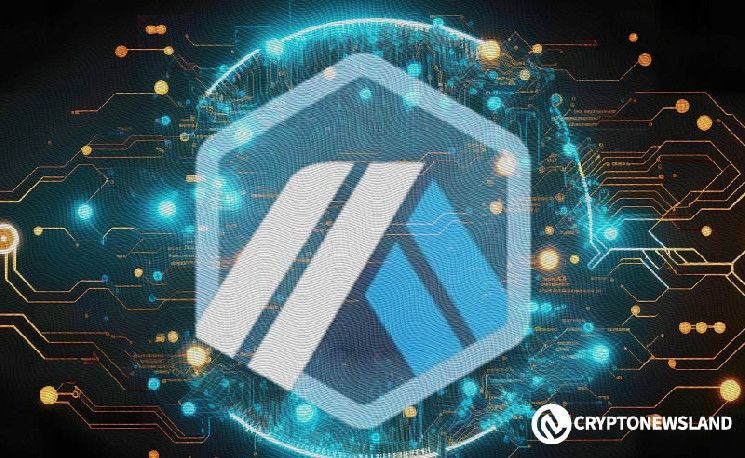 انخفاض خطر فقاعة ARB مع استقرار السوق عند $0.869 - اكتشف التفاصيل!