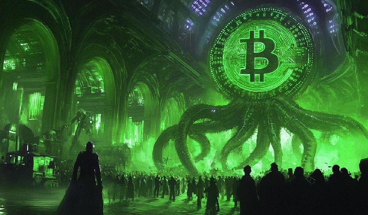 بيتكوين والعملات الرقمية البديلة تستعد لتحقيق تقييمات "غير منطقية بالكامل" وفقًا لمتداول - اكتشف الحيلة الآن