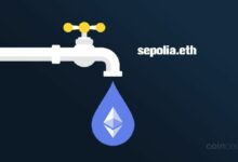 صنبور Sepolia ETH: كيفية الحصول على عملات اختبار Sepolia ETH مجاناً؟ اكتشف الآن!