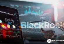 خيارات صندوق Ethereum المتداول لـ BlackRock تنتظر موافقة SEC وسط اهتمام متزايد - اكتشف التفاصيل الآن!
