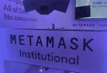 محفظة العملات الرقمية الشهيرة MetaMask تكشف عن خارطة طريق جديدة - تعرف على المزيد!