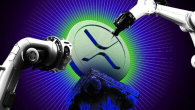 هل سينخفض سعر XRP إلى أقل من 2 دولار في مارس 2025؟ اكتشف الآن!
