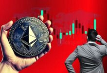 بيع الحوت لـ 20,000 إيثريوم: هل سيصل السعر إلى 2,200 دولار؟ تابع التفاصيل!