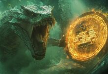 سوق العملات الرقمية في المرحلة الأخيرة من الدورة، يحذر المحلل - اكتشف لأهدافه لبيتكوين، إيثريوم وسوي