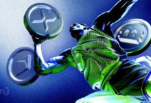 استقرار سعر XRP: توقف نشاط الحيتان بعد الارتفاع الأخير ⟶ اكتشف التفاصيل!