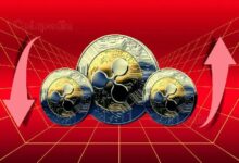 انهيار سعر XRP بنسبة 24.6% بعد فتح Ripple لـ 1.1 مليار رمز: اكتشف التفاصيل الآن!