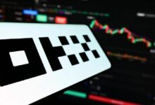 منصة OKX لتداول البيتكوين تعلن عن إدراج هذا العملة البديلة في منصتها الهامشية! اكتشف التفاصيل الآن