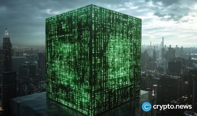 إطلاق "إينفرجن" سلسلة بلوكشين أفالانش L1 لدعم اعتماد الأعمال – اكتشف المزيد!