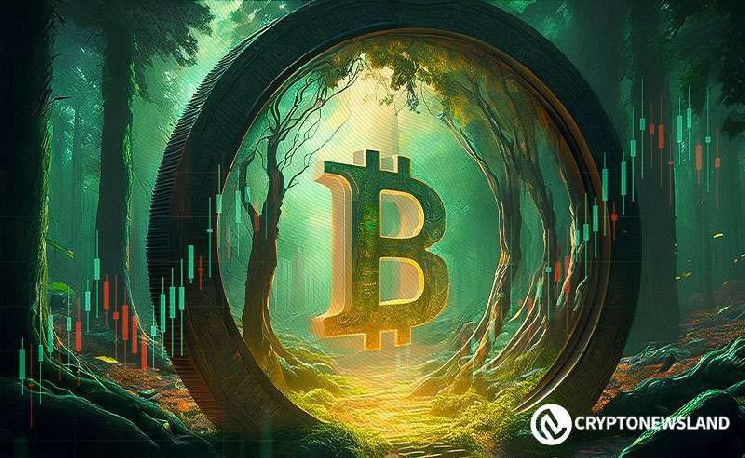بيتكوين تقترب من 96 ألف دولار: هل ستتكرر الاتجاهات السابقة؟ اكتشف الآن!