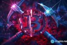 اقتراب هيمنة البيتكوين من 62% وسط معاناة العملات البديلة، الأعلى منذ 2021 - اكتشف المزيد!