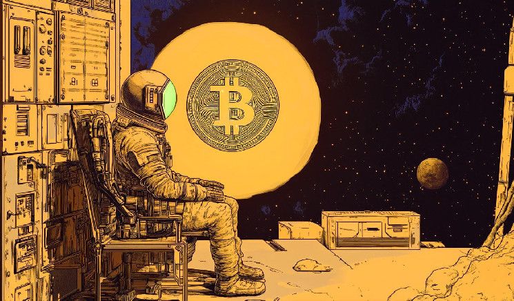 بتكوين والعملات البديلة تستعد للارتفاع، وفقاً لتوقعات تاجر العملات الرقمية - اكتشف رؤيته للسوق الآن!