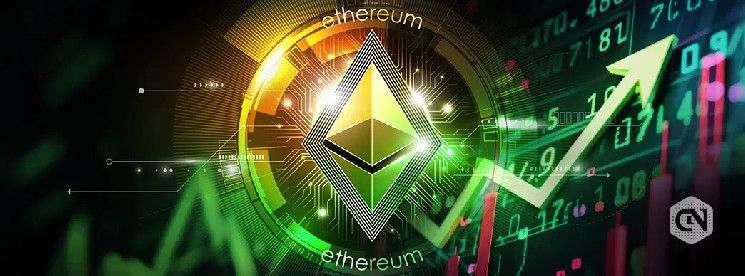 معركة إيثريوم من أجل التعافي: هل يمكن للإيثريوم تجنب الانخفاض إلى أقل من $2695؟ اكتشف الآن!