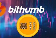 بيتهومب تُدرج زوج تداول بيراشين ($BERA) مقابل الوون الكوري - اكتشف المزيد الآن!