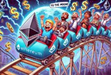 توقعات سعر إيثريوم: هل سيواصل ETH زخمه بعد الارتفاع الأخير؟ اقرأ التحليل!