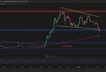 تحليل سعر كاردانو: هل يمكن لـ ADA الانهيار دون 0.7 دولار هذا الأسبوع؟ اكتشف الآن!