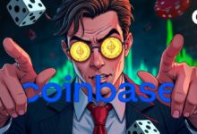 تحليل: هل يؤثر مخاطرة توزيع التمويل في كوين بيس على سعر الإيثيريوم؟ اكتشف التفاصيل!