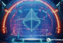 سعر الإيثيريوم يستهدف $2,920—هل يستطيع الثيران كسر النطاق؟ اكتشف الآن!