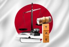 أخبار العملات الرقمية: وزير المالية الياباني يعد بتغييرات كبيرة في ضرائب العملات الرقمية بحلول يونيو 2025 - اكتشف التفاصيل!